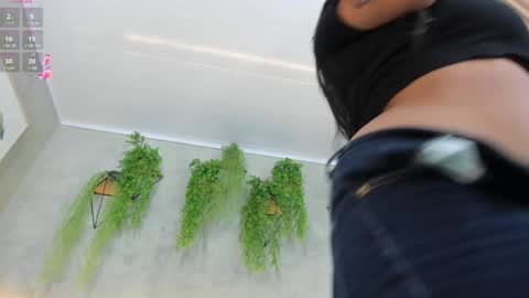 lana_lann online show from 01/22/25, 11:45