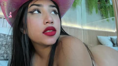 lana_lann online show from 01/24/25, 05:53