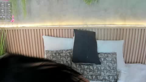 lana_lann online show from 01/25/25, 05:40