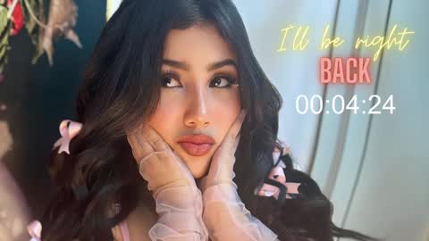 lana_lann online show from 01/31/25, 03:44