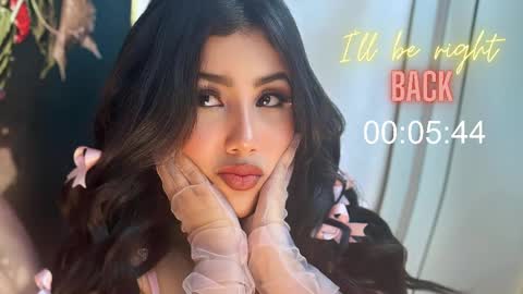 lana_lann online show from 03/12/25, 06:00