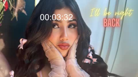 lana_lann online show from 09/13/25, 11:59