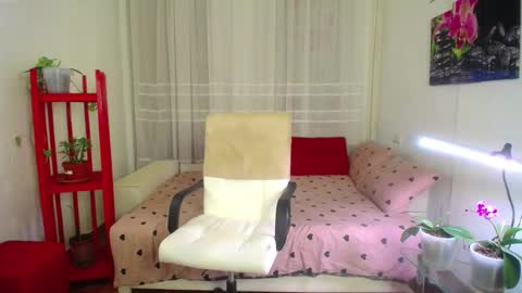 Lana online show from 01/26/25, 05:02