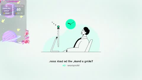 Snapshot of lana_muse__ chatting on 11/30/25, 07:07 Lana online show from 11/30/25, 07:07