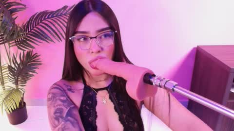 LANA online show from 03/08/26, 04:27