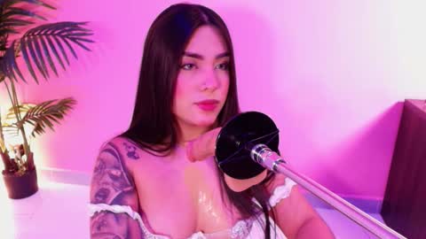 LANA online show from 03/16/26, 05:44