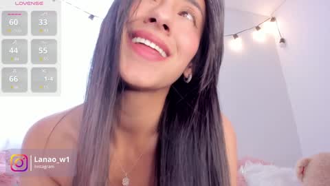 Lana Owens online show from 01/18/25, 07:37