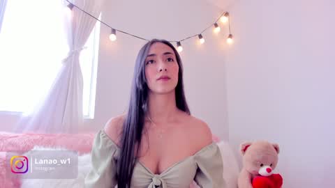 Lana Owens online show from 01/21/25, 08:54