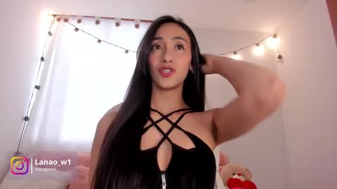 Lana Owens online show from 02/17/25, 08:04