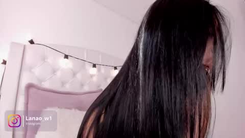 Lana Owens online show from 10/27/25, 08:13