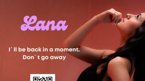 Snapshot of lana_owens1 chatting on 05/08/26, 12:49 Lana Owens online show from 05/08/26, 12:49