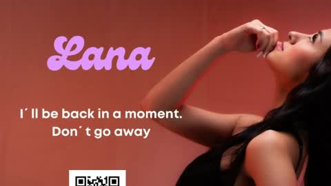 Snapshot of lana_owens1 chatting on 05/25/26, 11:33 Lana Owens online show from 05/25/26, 11:33