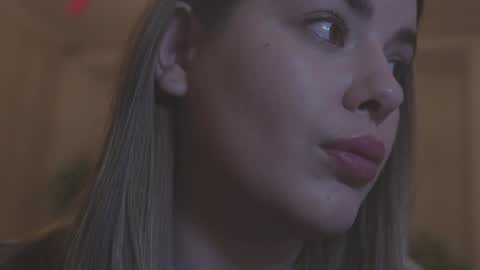 Snapshot of lana_rosy chatting on 02/08/25, 11:55 Alana online show from 02/08/25, 11:55