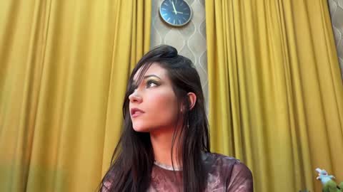  LANA  Schedule in BIO online show from 01/21/25, 01:18