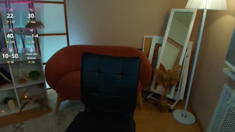  LANA  Schedule in BIO online show from 11/05/25, 09:04