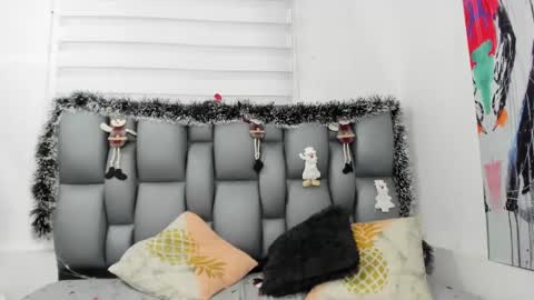 Snapshot of lana_steve chatting on 12/08/24, 01:13 Lana and Steve online show from 12/08/24, 01:13