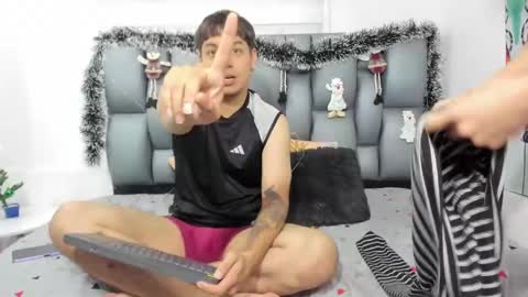 Snapshot of lana_steve chatting on 12/09/24, 09:48 Lana and Steve online show from 12/09/24, 09:48