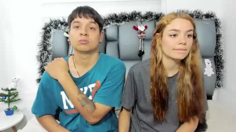 Snapshot of lana_steve chatting on 12/16/24, 07:21 Lana and Steve online show from 12/16/24, 07:21