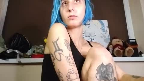 Snapshot of lana_tews chatting on 09/26/25, 08:02 lana_tews online show from 09/26/25, 08:02