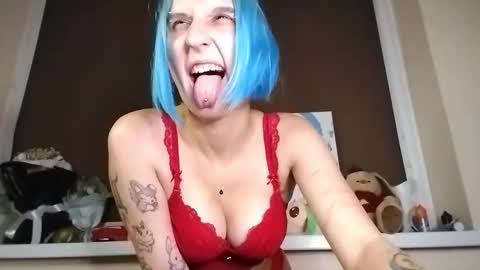 Snapshot of lana_tews chatting on 09/27/25, 09:31 lana_tews online show from 09/27/25, 09:31