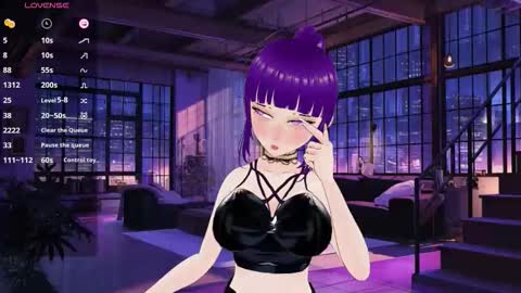 Lana The Virus online show from 01/14/26, 12:55