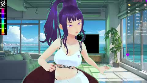 Lana The Virus online show from 04/26/26, 12:36