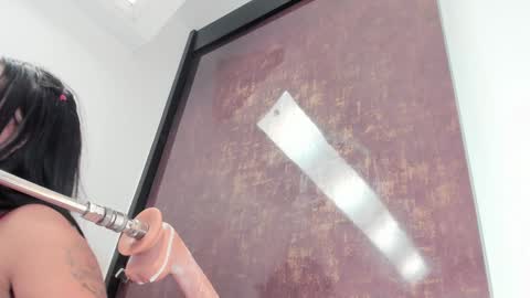 Snapshot of lana_valkova chatting on 01/26/25, 01:47 Lana online show from 01/26/25, 01:47