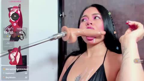 Snapshot of lana_valkova chatting on 02/26/25, 12:03 Lana online show from 02/26/25, 12:03