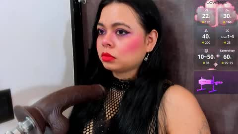 Snapshot of lana_valkova chatting on 11/01/25, 08:00 Lana online show from 11/01/25, 08:00