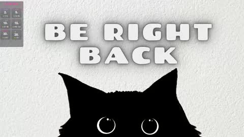 Lana online show from 03/02/26, 03:41