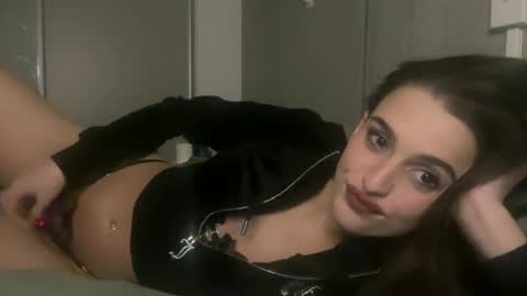 Lana Bellarose online show from 06/22/26, 11:07