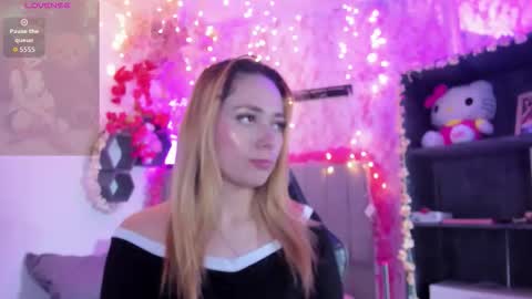 Lana online show from 02/01/26, 05:17