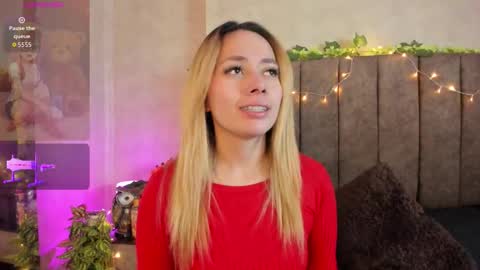 Lana online show from 02/14/26, 05:15