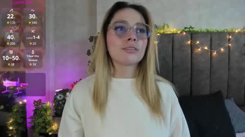 Lana online show from 02/22/26, 05:40