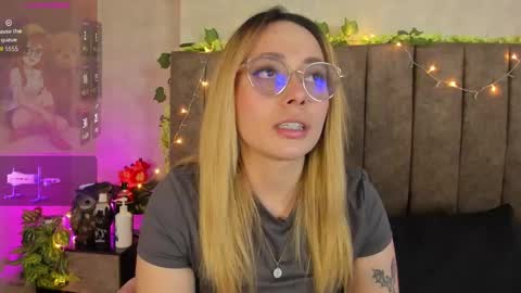 Lana online show from 02/24/26, 09:13