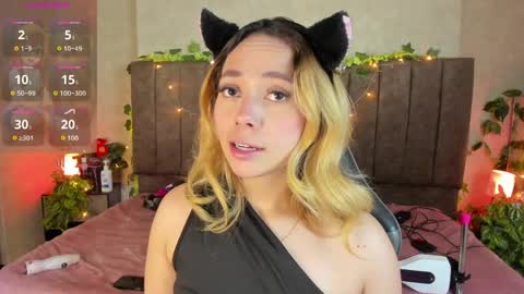 Lana online show from 04/09/26, 05:29