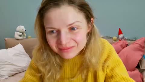 Lana online show from 02/08/26, 01:03