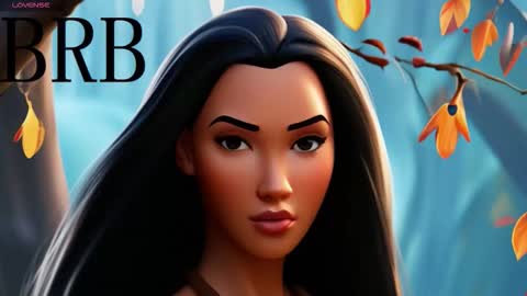 LanaBakers NONUDE MODEL online show from 11/02/25, 02:47