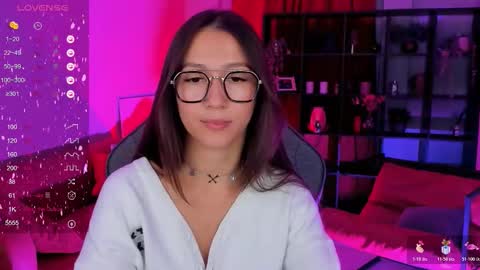 LanaBakers NONUDE MODEL online show from 11/08/25, 03:39