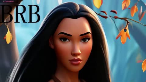 LanaBakers NONUDE MODEL online show from 02/02/26, 02:43