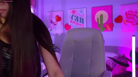 LanaBakers NONUDE MODEL online show from 03/29/26, 02:44