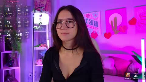 LanaBakers NONUDE MODEL online show from 04/02/26, 02:42