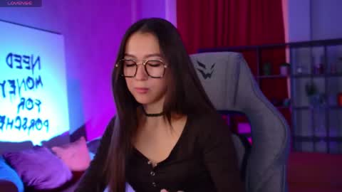 LanaBakers NONUDE MODEL online show from 04/16/26, 03:07