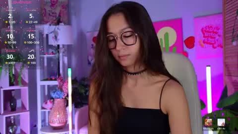 LanaBakers NONUDE MODEL online show from 05/11/26, 03:34