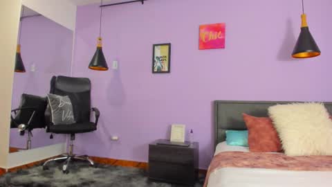 Lana Blake online show from 02/19/26, 12:01