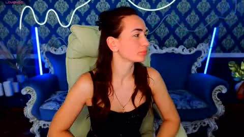 Snapshot of lanablisss chatting on 11/19/25, 07:41 lanablisss online show from 11/19/25, 07:41