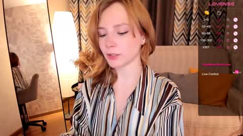 Lana online show from 01/21/25, 05:16