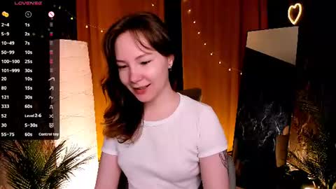 Lana online show from 07/27/26, 02:18
