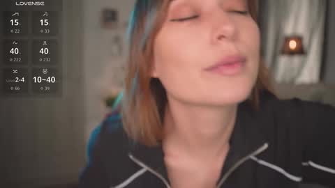 Lana online show from 01/09/26, 03:31