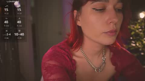 Lana online show from 03/01/26, 04:25